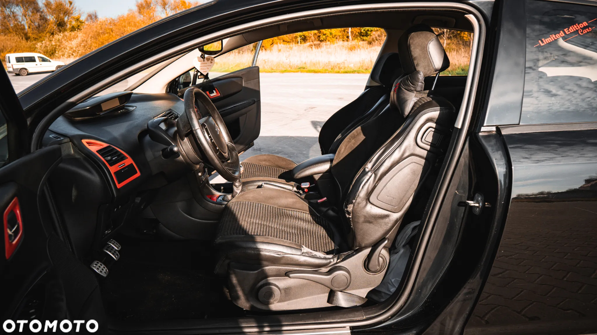 Citroën C4 2.0 HDi VTS - 14