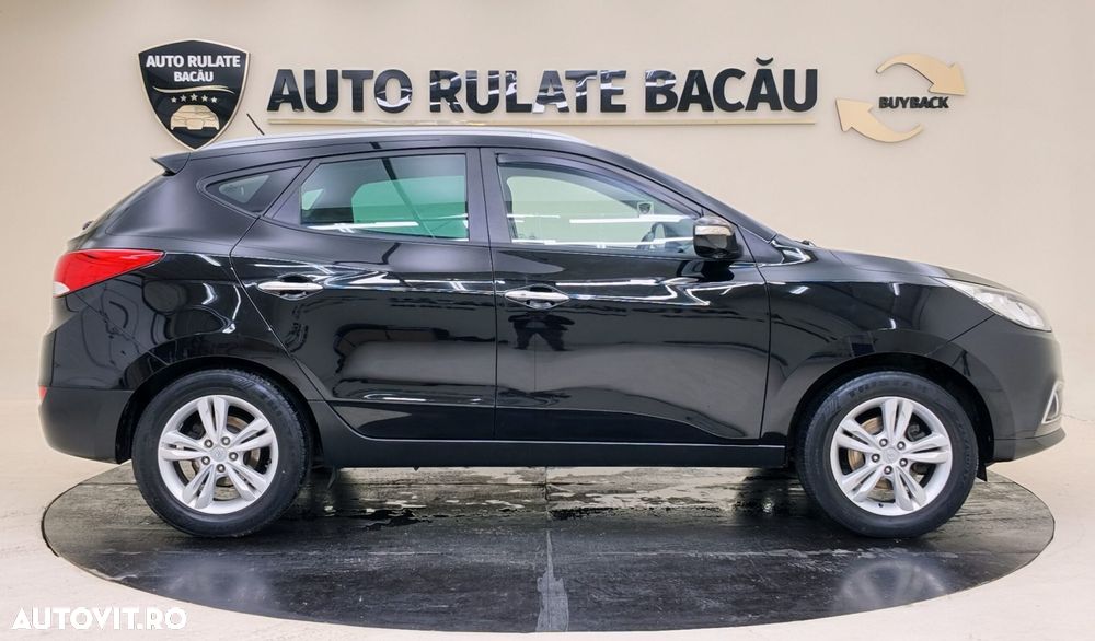 Hyundai ix35 - 3