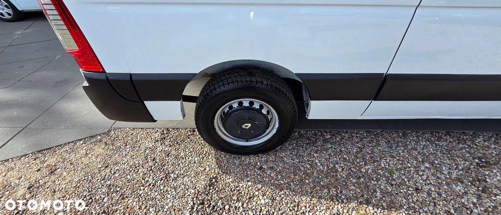 Renault MASTER L2H2 KLIMATYZACJA - 26