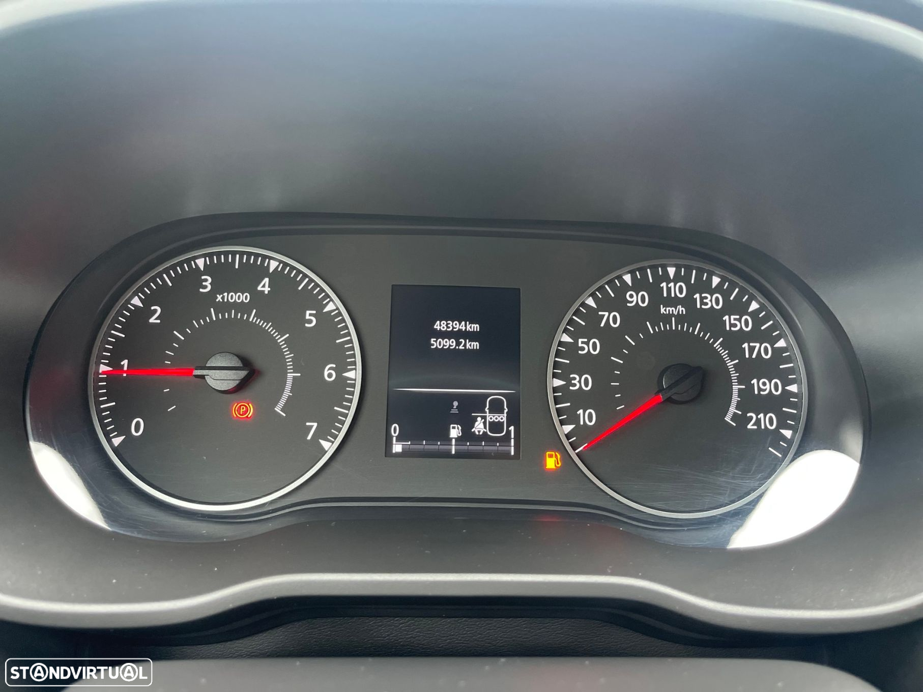 Dacia Duster 1.0 TCe Comfort - 18
