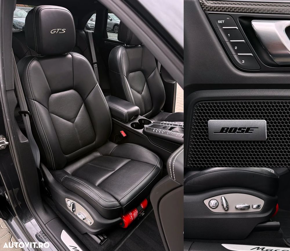 Porsche Macan - 25