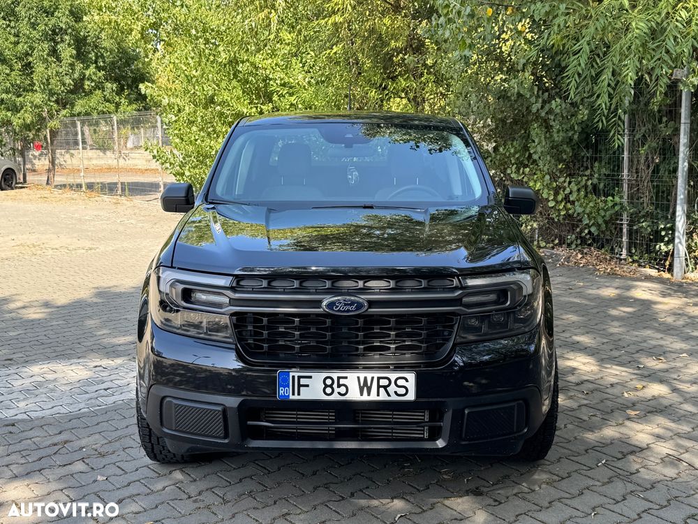 Ford Maverick - 2