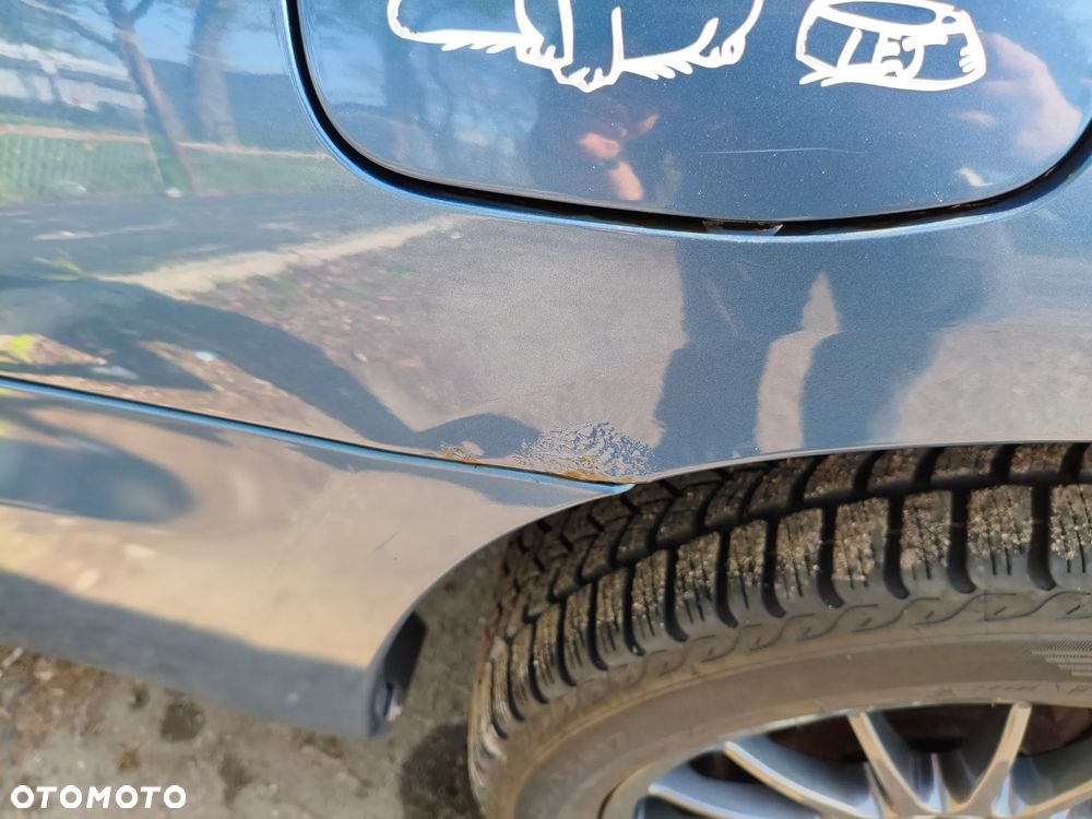 Subaru Forester 2.5 XT 000 - 20