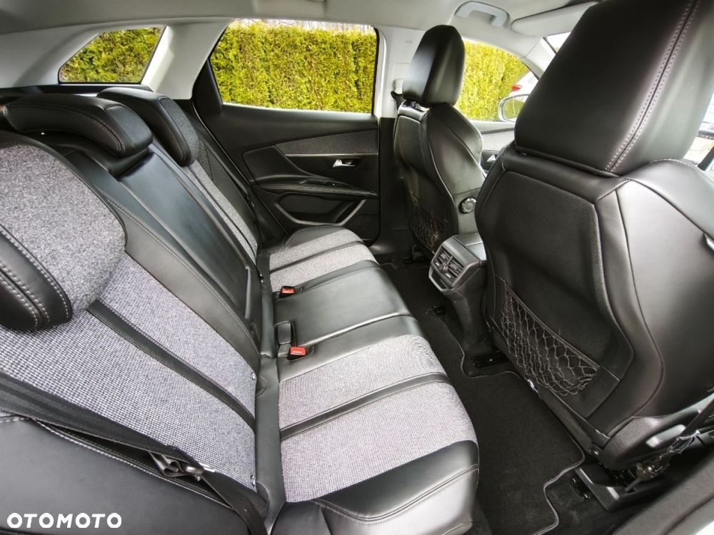 Peugeot 3008 - 14