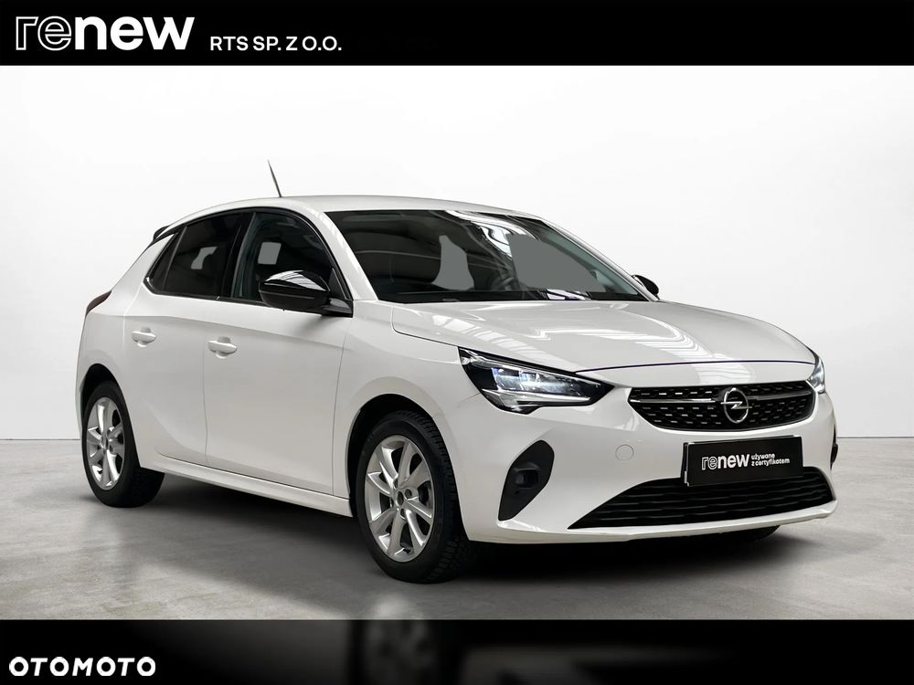 Opel Corsa 1.2 Elegance S&S - 8