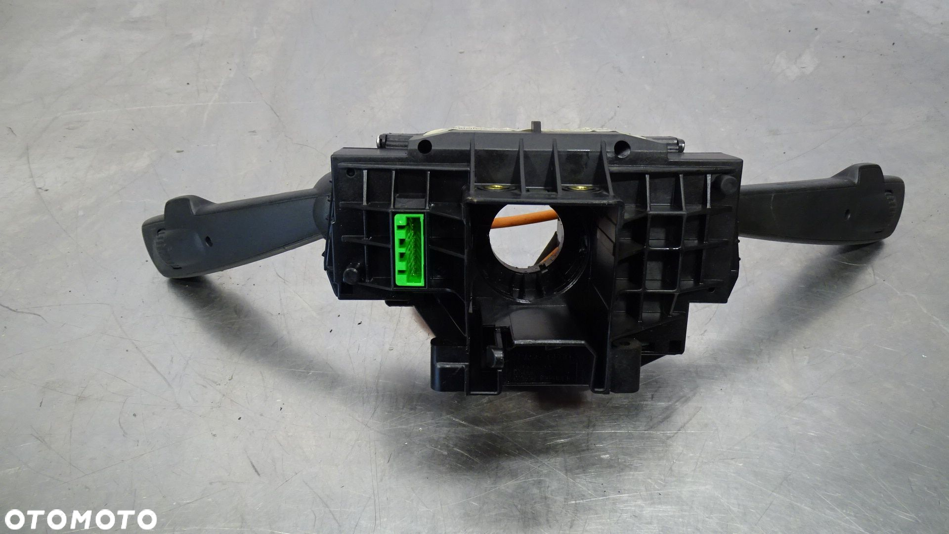 PAJĄK MANETKA VOLVO S40 II LIFT 1.8 31264568 - 7