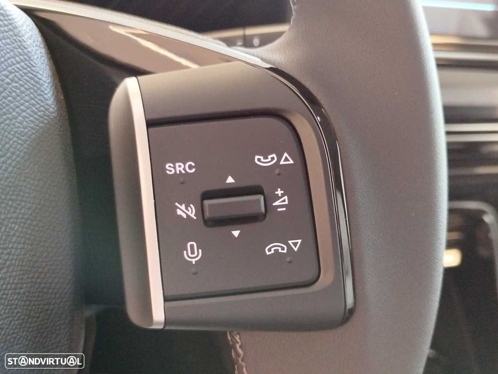 Citroën e-C3 44 kWh Max - 15