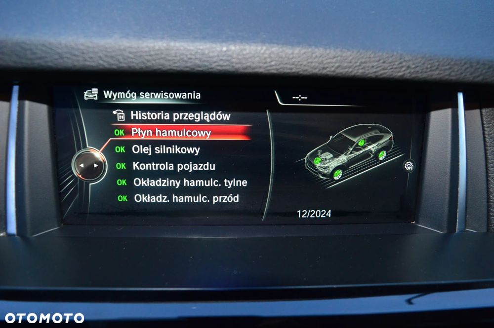 BMW X4 xDrive20d M Sport - 33