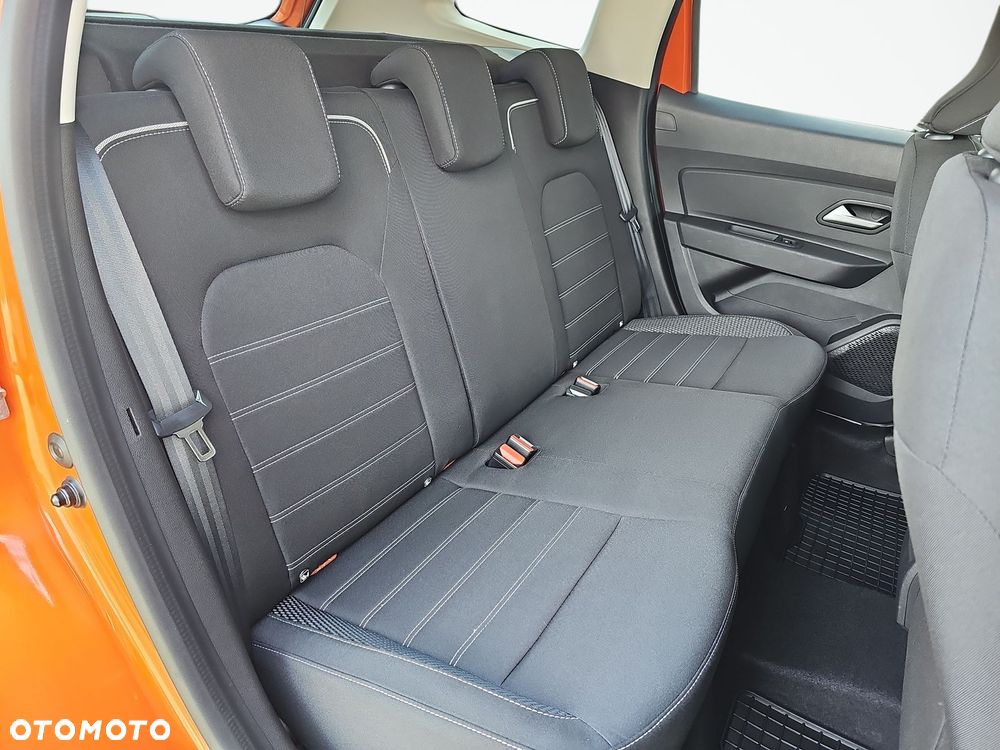 Dacia Duster 1.0 TCe Journey - 28