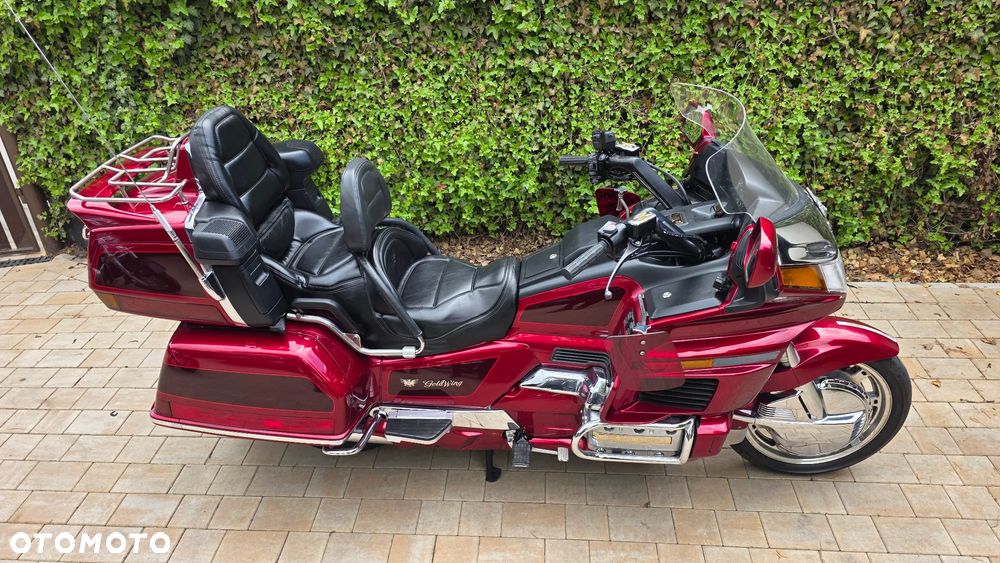 Honda GL - 8