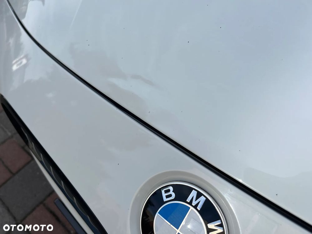 BMW Seria 3 320i GPF Sport Line Shadow sport - 36