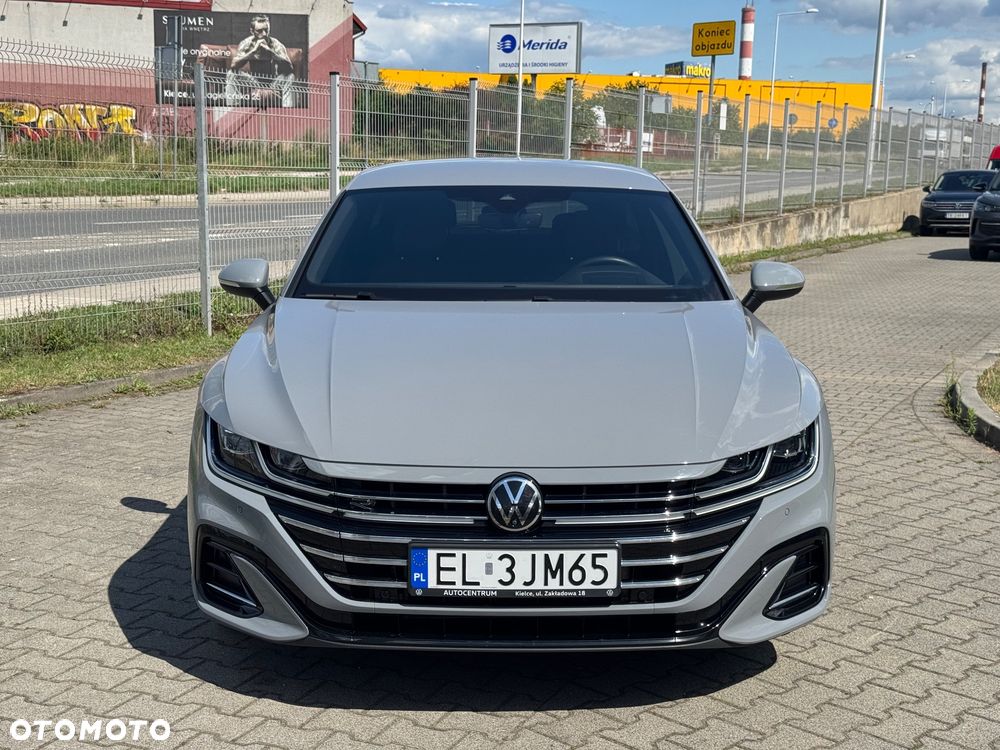 Volkswagen Arteon Shooting Brake 2.0 TDI 4Motion R-Line DSG - 3