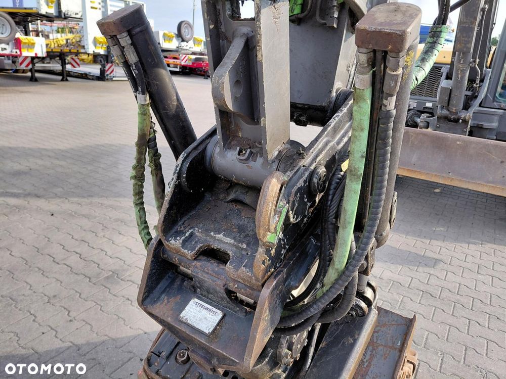 Volvo ECR 88 D - 40