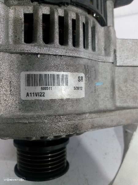 ALTERNADOR VOLKSWAGEN GOLF III 1994 - - 3