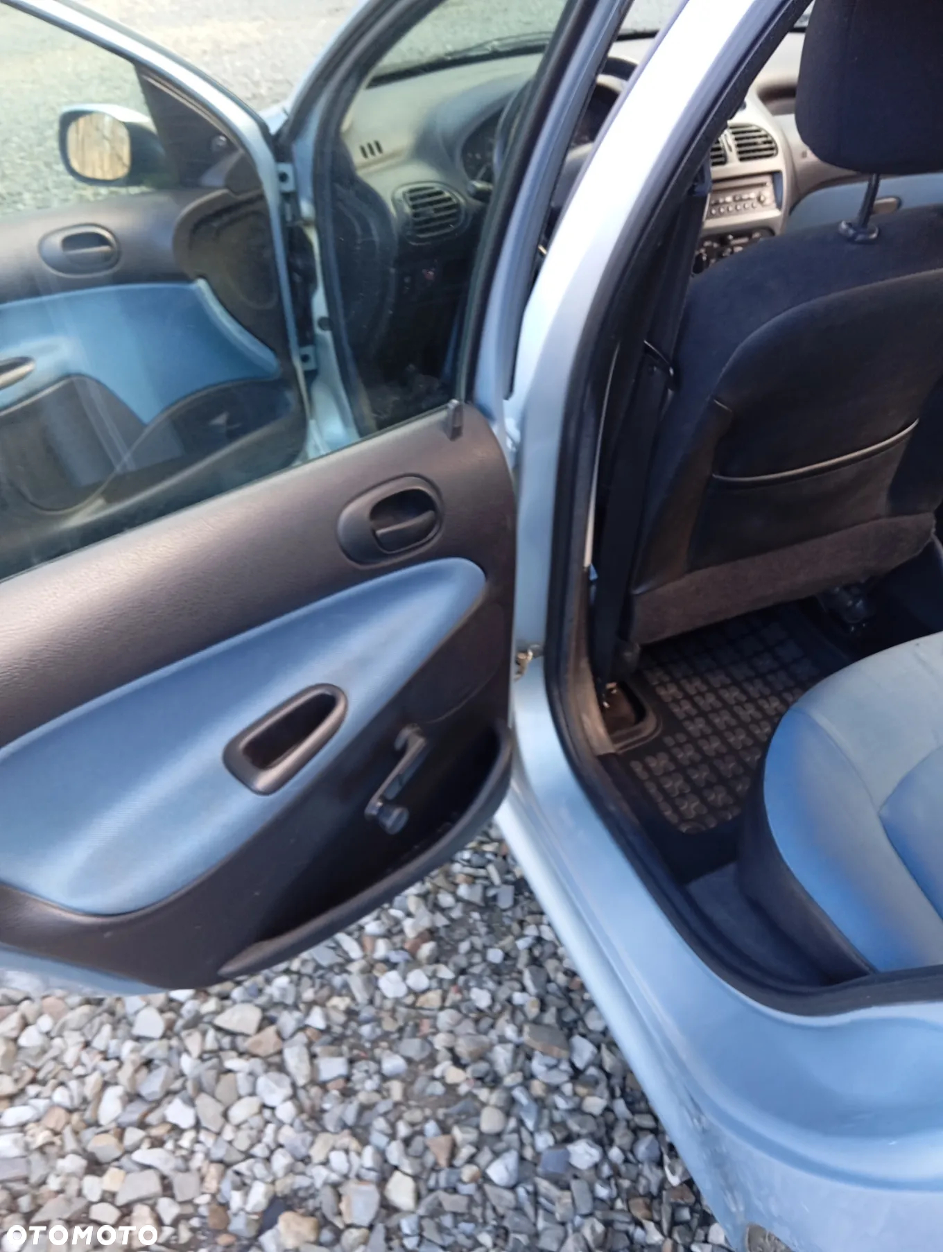 Peugeot 206 - 4