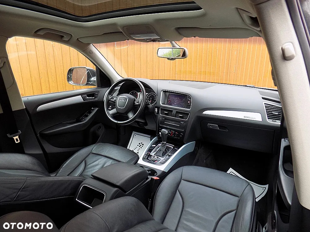 Audi Q5 2.0 TDI quattro (clean diesel) S tronic - 21