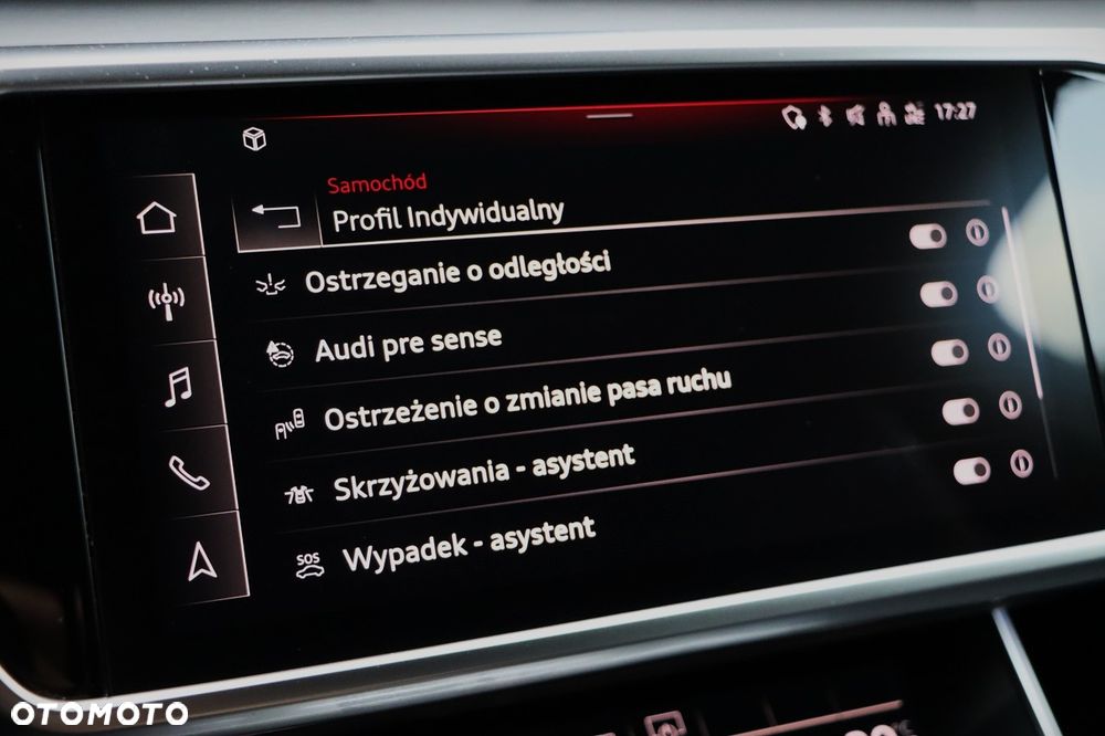 Audi A6 Avant - 40