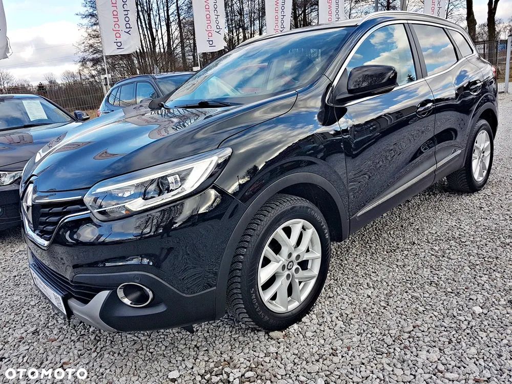 Renault Kadjar Energy dCi 110 EDC Business - 31