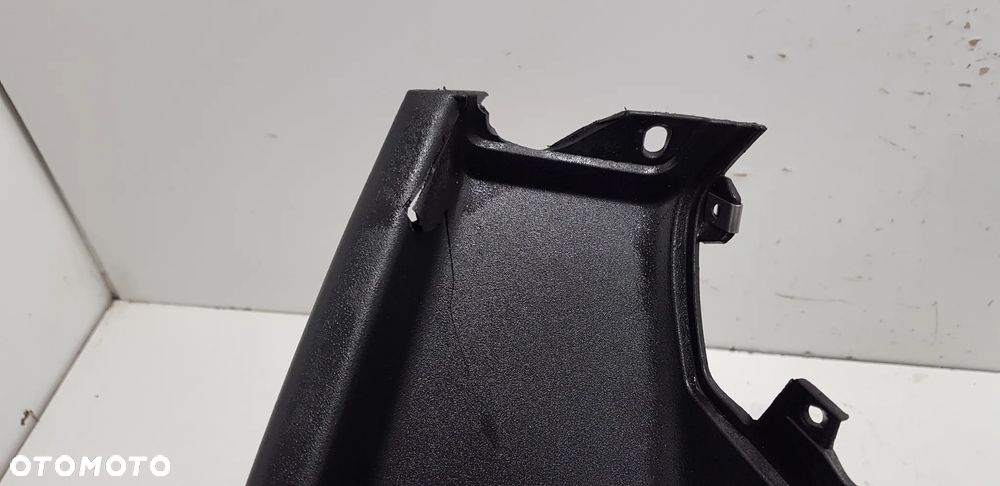 Piaggio MP3 350 HPE 18-22 Kokpit Osłona Kolan - 4