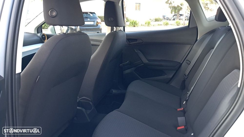 SEAT Ibiza 1.0 TSI Style - 24