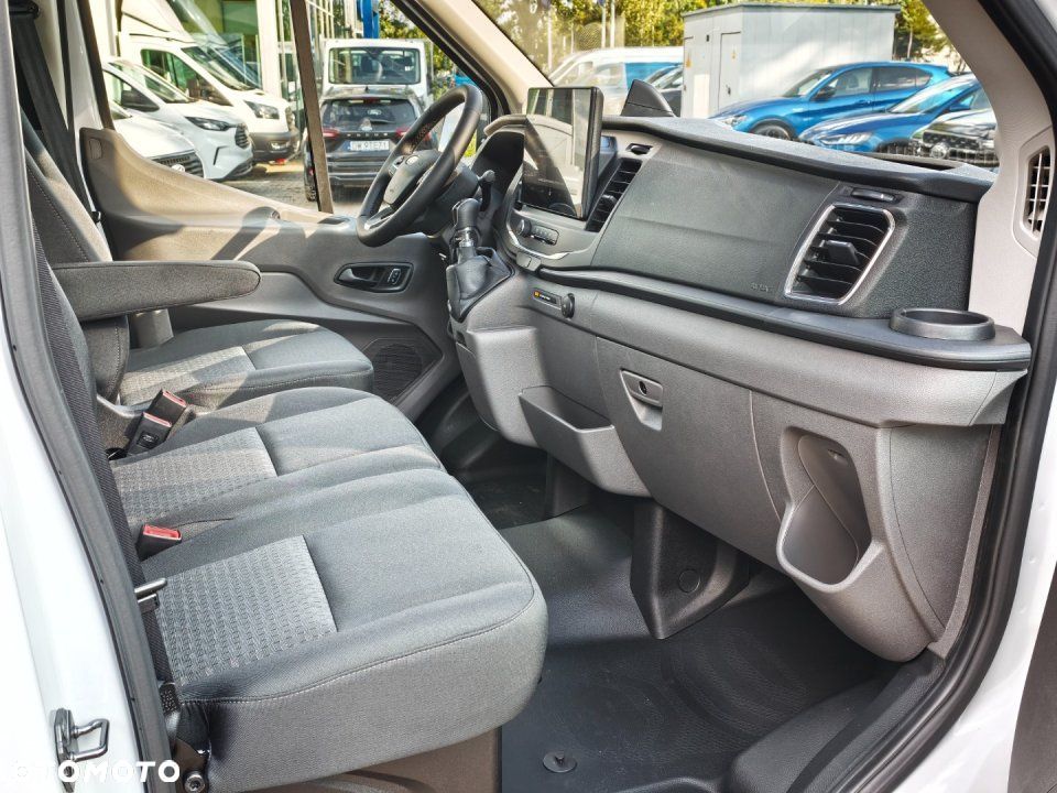 Ford Transit - 14