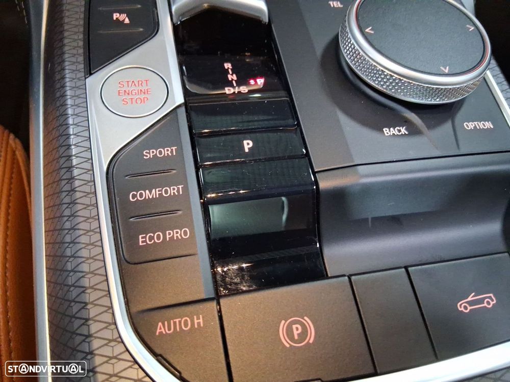 BMW 420 d Pack Desportivo M Auto - 22