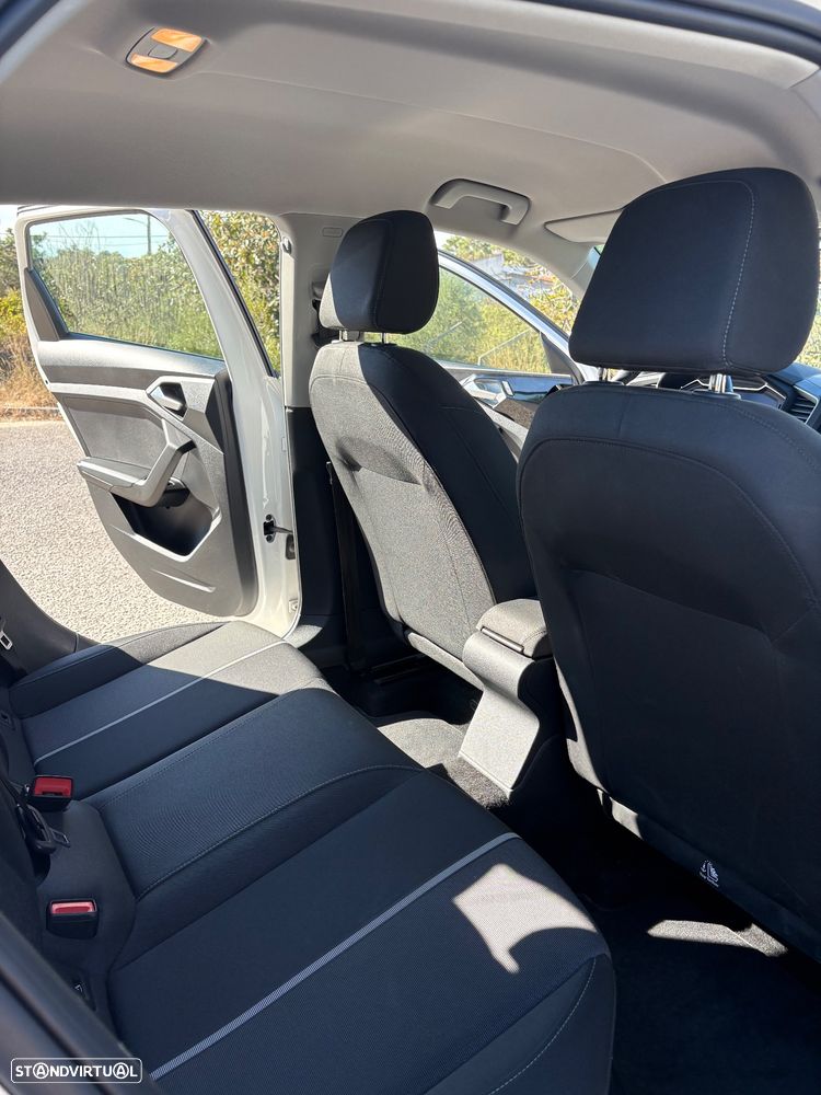 Audi A1 Sportback 25 TFSI - 15
