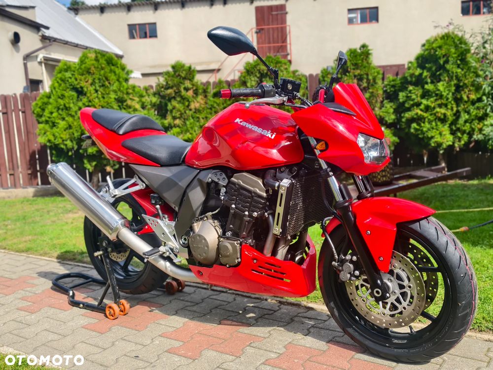 Kawasaki Z