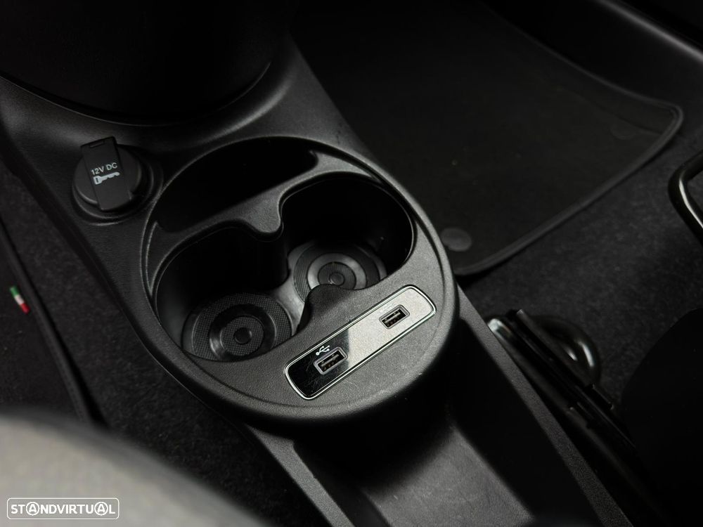 Fiat 500 1.0 Hybrid Sport - 14