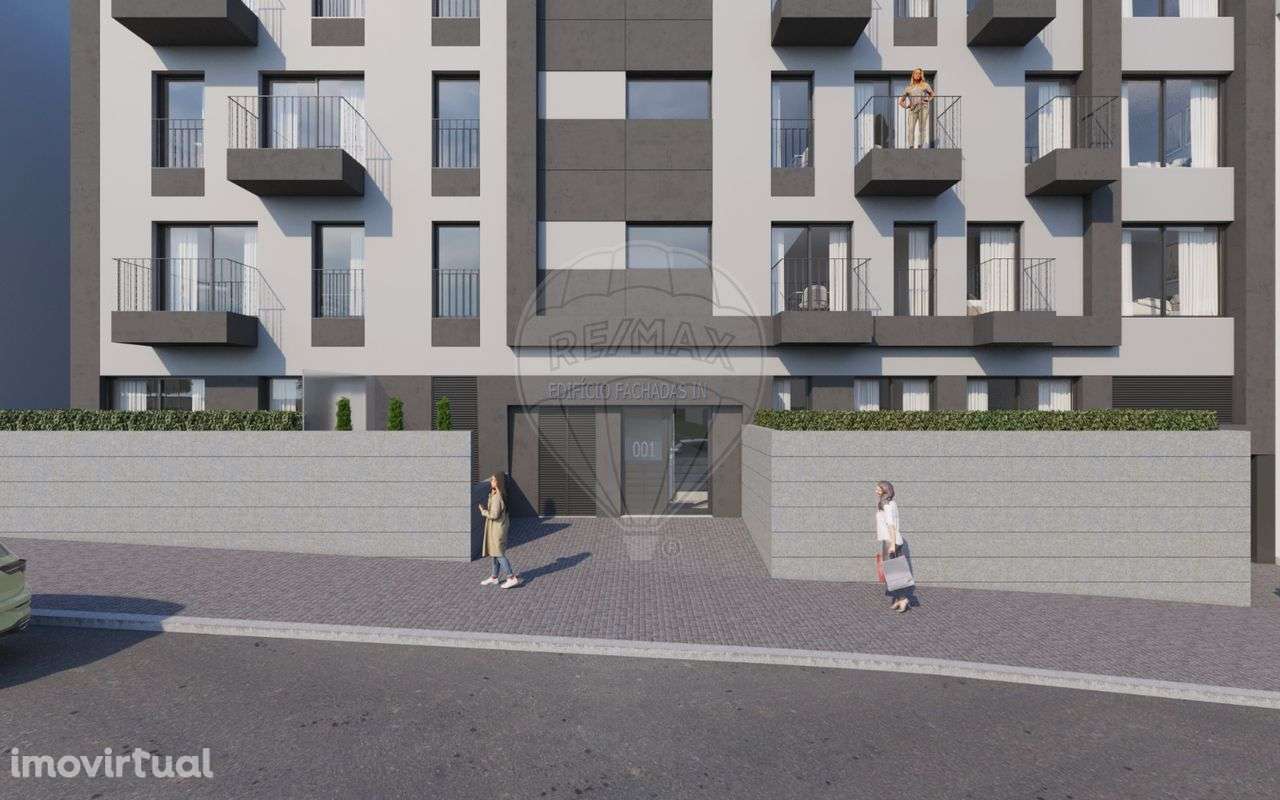 Apartamento T3 para venda - Grande imagem: 5/29