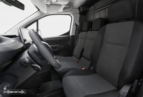 Peugeot Partner - 3