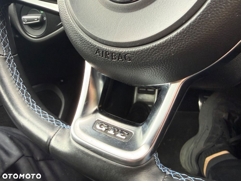 Volkswagen Golf 1.4 TSI Plug-In-Hybrid GTE - 30