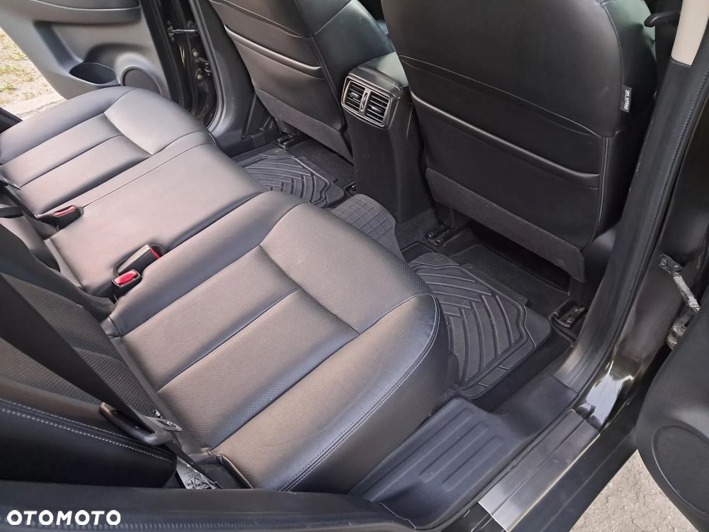 Nissan X-Trail 1.6 DCi Tekna 2WD EU6 - 19