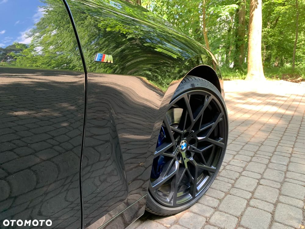 BMW Seria 4 M440i xDrive mHEV sport - 21