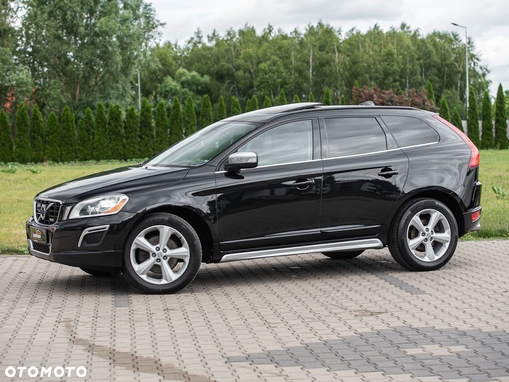 Volvo XC 60 D5 AWD RDesign - 7