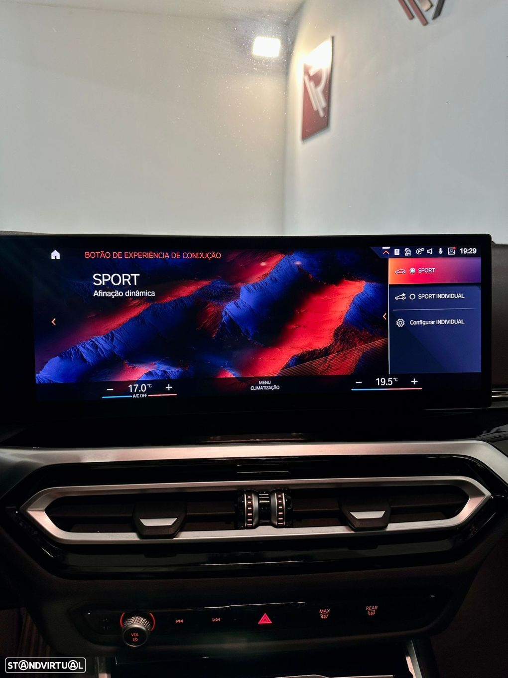 BMW i4 eDrive35 - 34