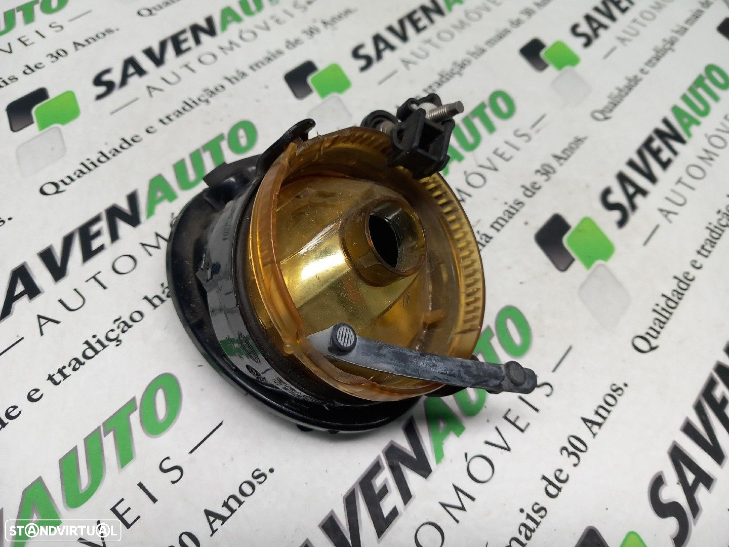 Farol Nevoeiro Volkswagen Transporter T5 Caixa (7Ha, 7Hh, 7Ea, 7Eh) - 2