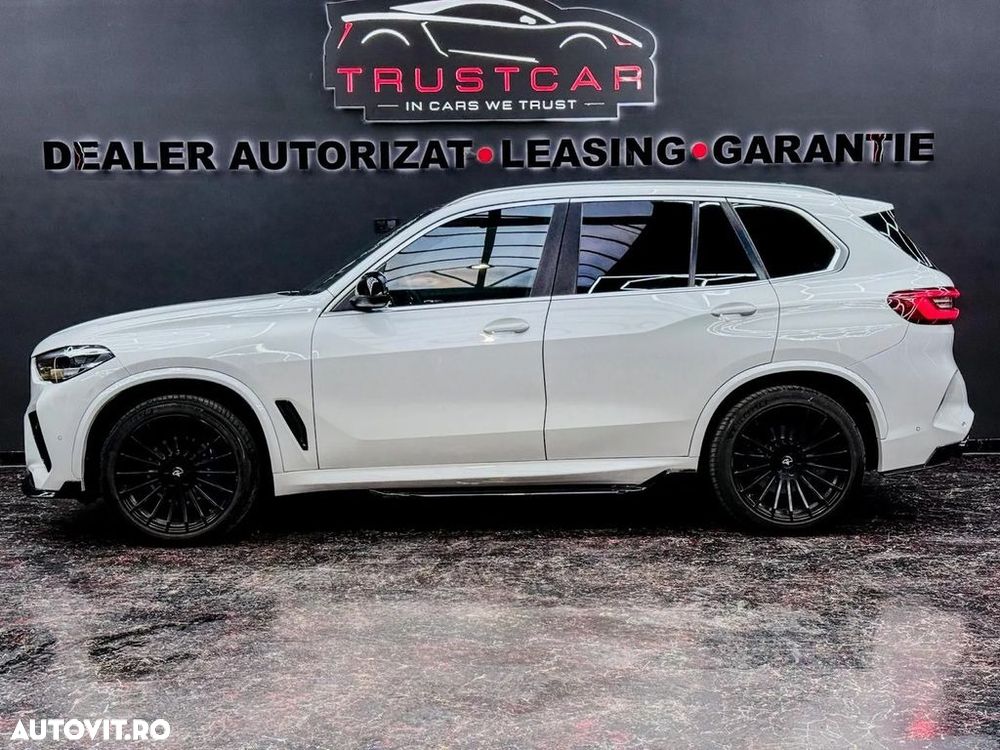 BMW X5 xDrive40i - 3