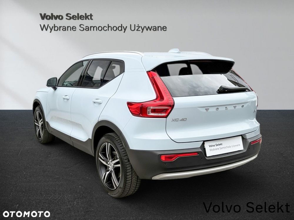 Volvo XC 40 - 8