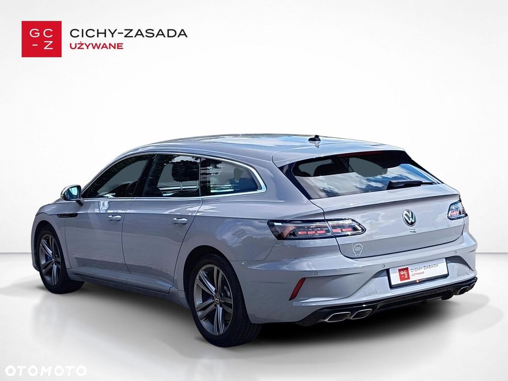Volkswagen Arteon Shooting Brake - 3