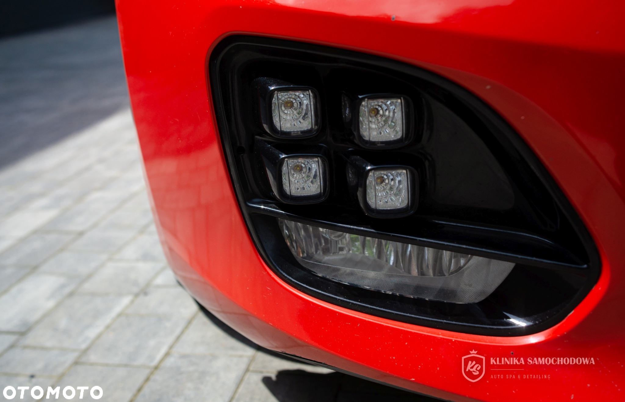 Kia Ceed 1.6 CRDi 136 ISG GT Line - 31