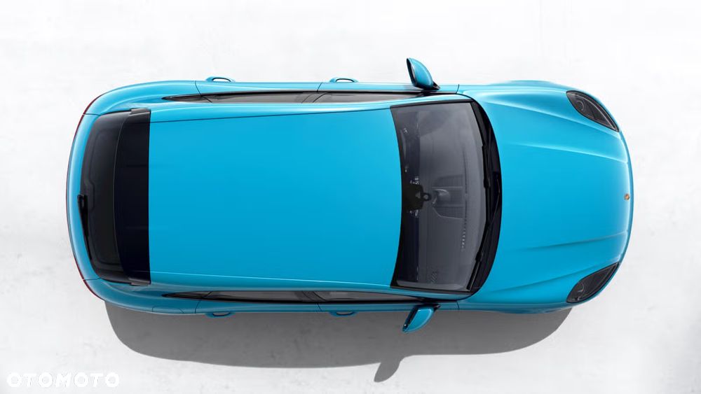 Porsche Macan Standard - 5