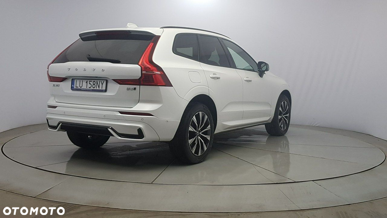 Volvo XC 60 - 7