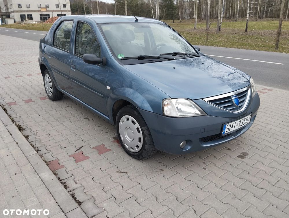 Dacia Logan - 9