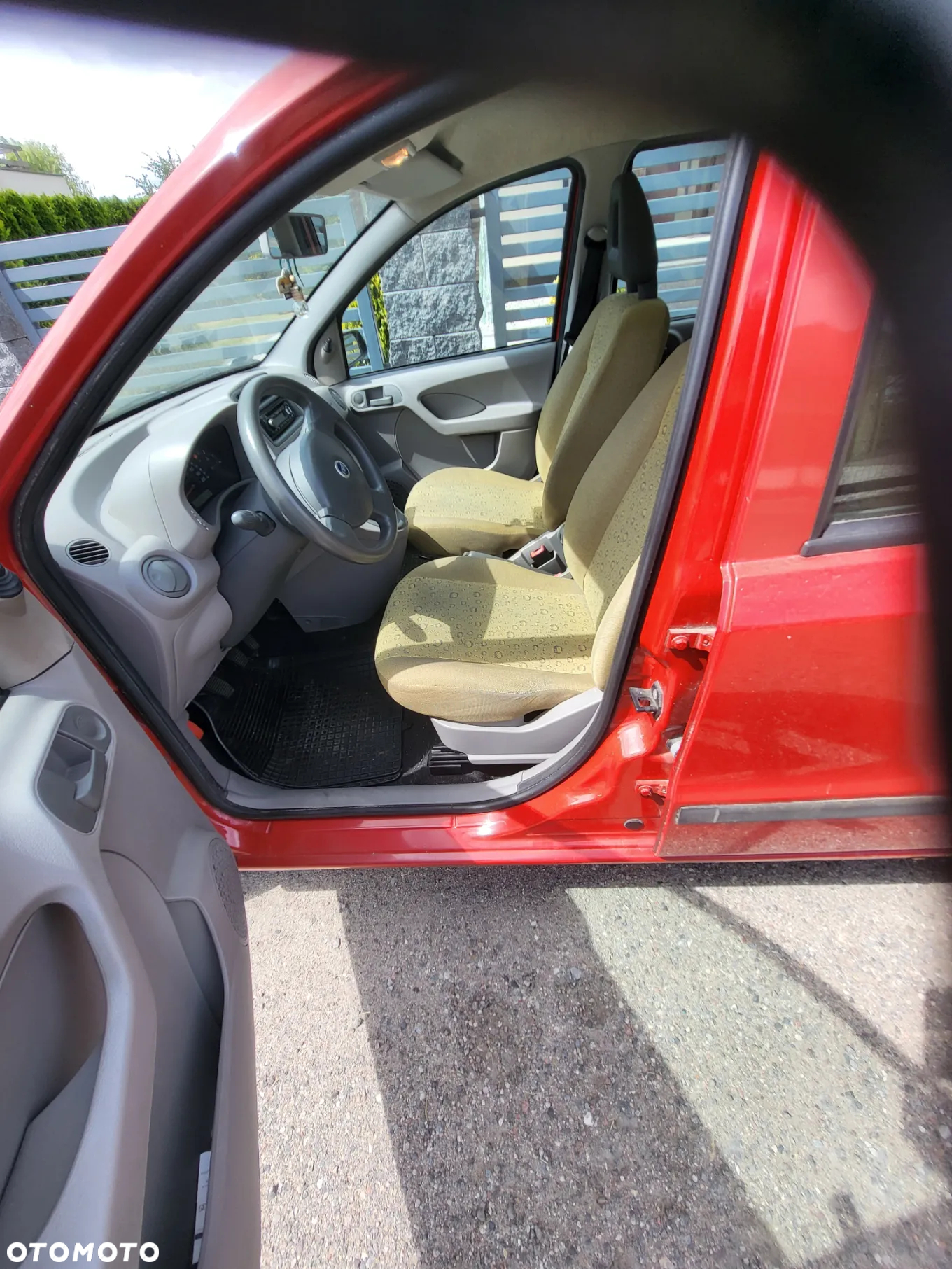 Fiat Panda 1.1 Actual Eco - 6
