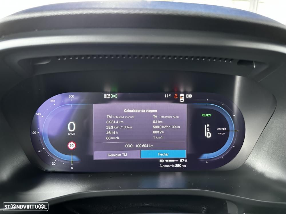 Volvo XC 40 Recharge 69 kWh Single Motor Core - 26