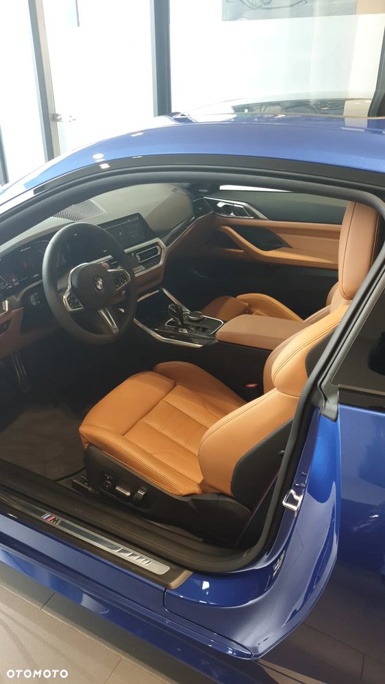 BMW Seria 4 - 6