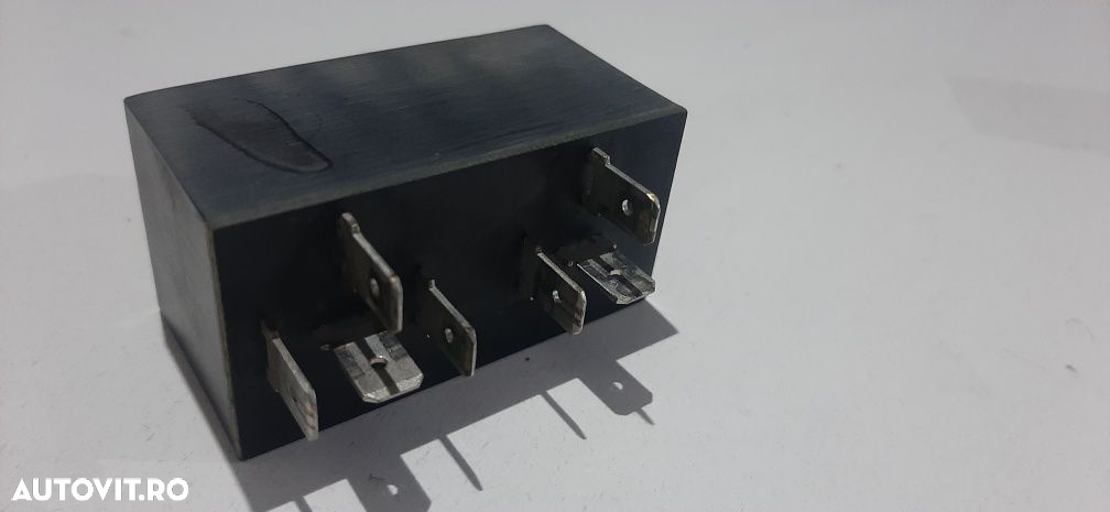Releu/ unitate de comanda usi autobuz Bova marca Mayser SG-RSV 205/2 - 3