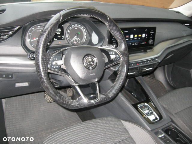 Skoda Octavia 1.5 TSI e-Tec Ambition DSG - 21