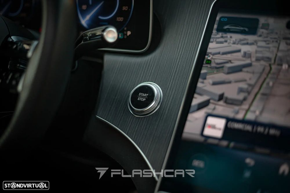 Mercedes-Benz EQE - 8